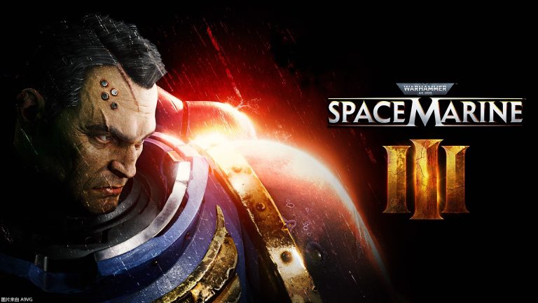 [Mul] 《战锤40K 星际战士3》正在开发中