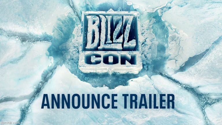 [业界] 暴雪嘉年华回归预告 定档2026年9月