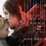[PS5] 《死亡搁浅2》将于6月26日发售