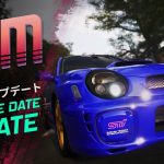 [PC] 赛车游戏《JDM: 漂移大师》延期至5月21日发售