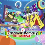 [其他] 《块魂》系列新作《块魂 Rolling LIVE》通过Apple Arcade推出