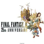 [业界] 《最终幻想9》25周年纪念官网正式上线