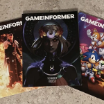 [业界] Game Informer或将复活 官方SNS账号预告3月25日会公布新消息