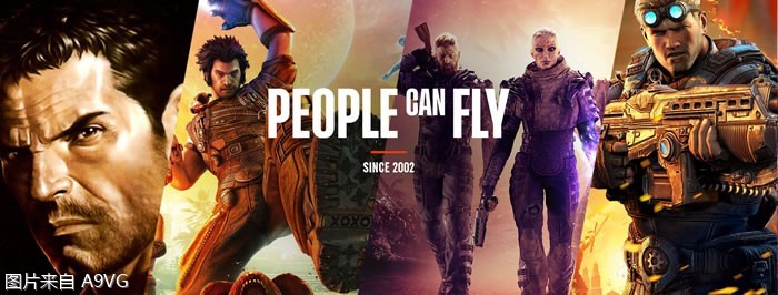 [业界] People Can Fly与SIE达成合作 将为SIE开发游戏新作
