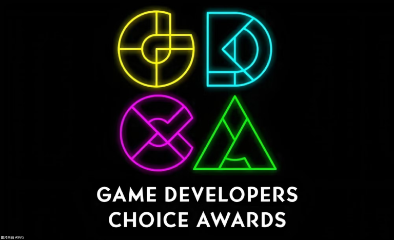 [业界] GDCA 2025获奖名单公布 《小丑牌》获得年度游戏大奖
