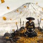 [PS5] 《羊蹄山战鬼》介绍更新: 加入多种武器、剧情在前作300年后