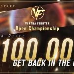 [业界] “Virtua Fighter”系列举办首届官方世界大赛