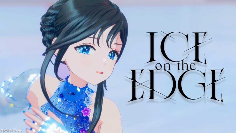 [PC] 花样滑冰教练模拟养成游戏《ICE on the EDGE》发表
