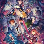 [业界] 本周FAMI通新作评分 《优米雅的炼金工房》34分