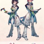 [Mul] 《优米雅的炼金工房》决定与《TOGf》实施联动