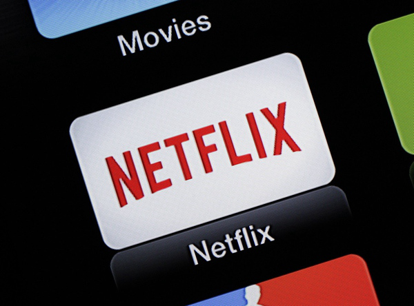 ​Netflix 游戏部门副总裁离职，生成式AI战略面临挑战
