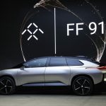 FF成立Future AIHER子公司，全面布局AI混增电驱系统领域