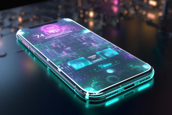 ​调查显示大多数 iPhone 和三星 Galaxy 用户认为 AI 功能无用