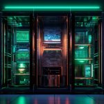 OpenAI星际之门项目首个数据中心将可容纳多达40万个英伟达芯片