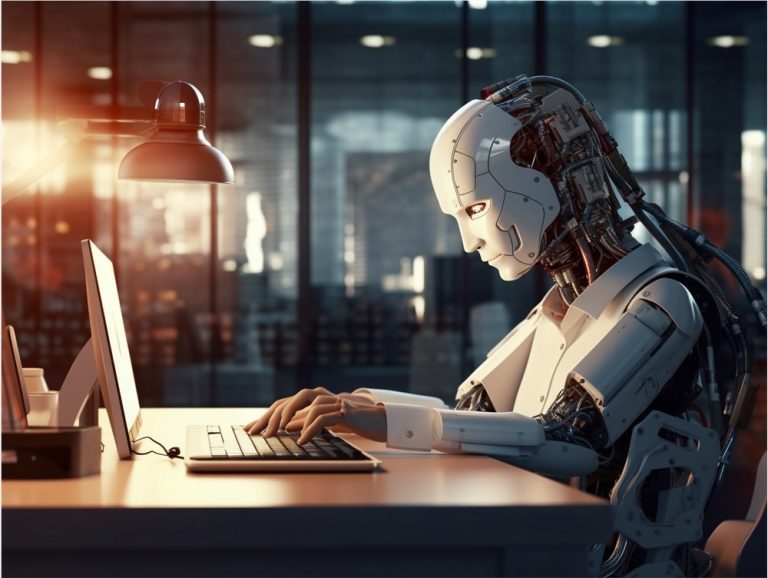AI 助推 “水军” 新形态：48小时炮制4000多条有害信息