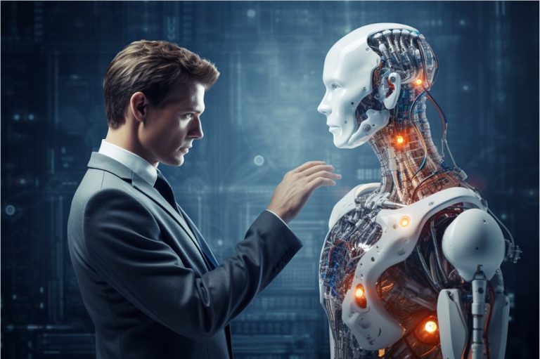 ​DeepMind CEO预测：五至十年内有望实现AGI