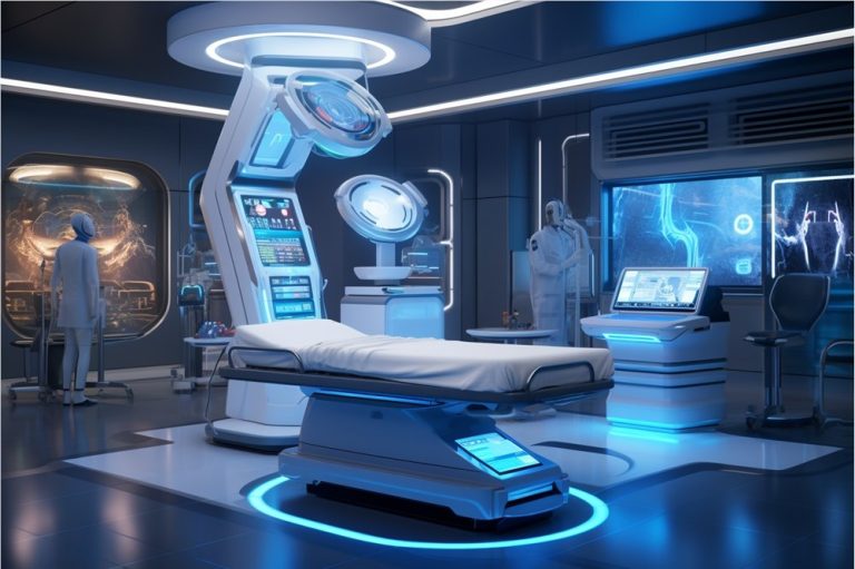 蚂蚁医疗大模型荣获MedBench评测双料冠军，引领医疗AI新纪元