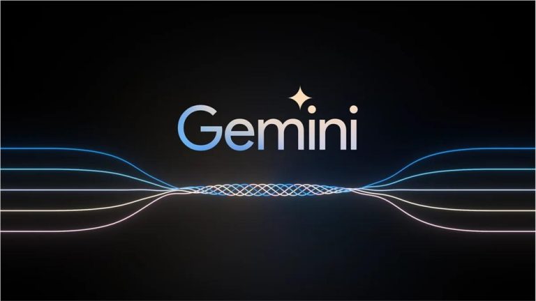 谷歌发布全新AI模型Gemini 2.5 Pro 免费开放使用