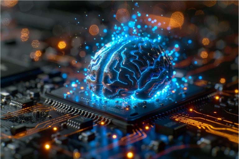 AI大模型行业动态：新技术与合作的持续推进
