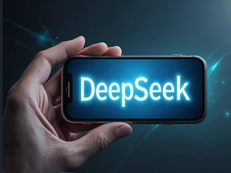 微软CEO内部发言看好DeepSeek 重塑AI协作与创新范式