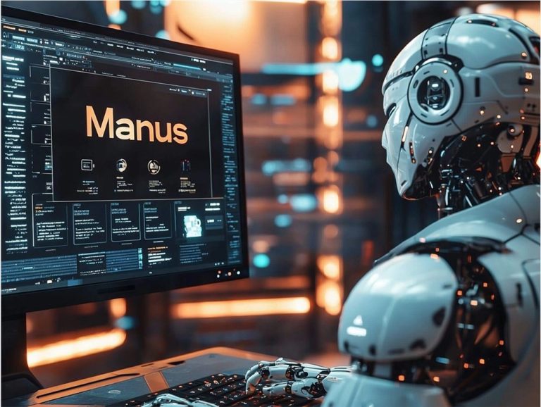 Manus 与阿里通义千问达成战略合作，推出中文版 AI 智能体工具