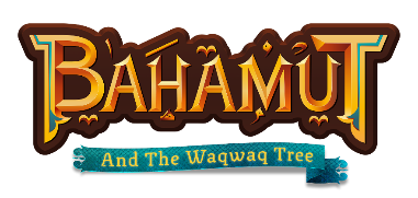 [Mul] 解谜冒险游戏《Bahamut and the Waqwaq Tree》5月推出