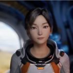 米哈游创始人蔡浩宇新AI游戏《Whispers From The Star》内测开启，玩家对话决定角色命运