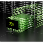 ​Nvidia推新Dynamo软件，计划将DeepSeek的AI速度提升30倍