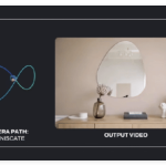 ​Stability AI 发布新模型Stable Virtual Camera，2D 照片轻松转 3D 视频