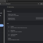 Google Chrome即将集成Gemini AI，助力浏览体验再升级