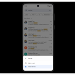 谷歌推出AI驱动的Gmail搜索更新，提升电子邮件查找效率