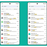谷歌为 Gmail 搜索引入 AI 升级，邮件查找更高效