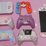 Switch手柄终极对决：四款热门型号实测，手感和性价比谁更强？