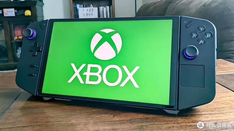 微软的“未来牌”：Xbox 下一代主机与掌机计划全曝光！