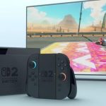 Switch 2性能暴涨600%！磁吸手柄+双屏联动，任天堂这次玩大了？