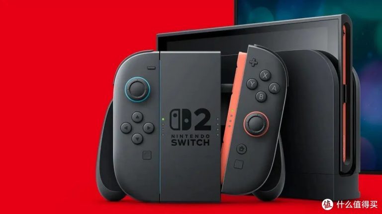 任天堂Switch 2的游戏价格或将上涨