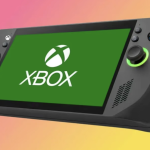 微软Xbox首款游戏掌机或于2025年登场，掌机市场迎来新变局