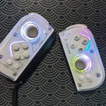 Switch手柄：原装Joy-Con的震动玄学VS国产霍尔摇杆黑科技