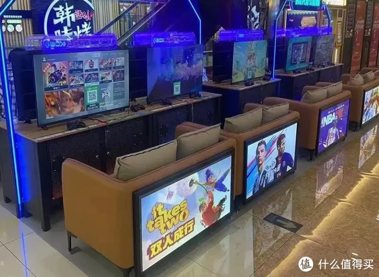 【淘机】踩雷了，本想几百元捡个共享游戏机，没想到是这种模式！