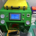 Switch掌机暴改屏幕和电池，续航翻一倍，闲鱼寄改100元起
