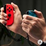 🎮【Switch2终极爆料！磁吸手柄+8寸屏杀疯了】