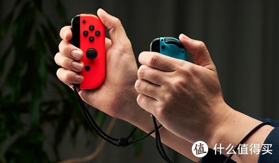 🎮【Switch2终极爆料！磁吸手柄+8寸屏杀疯了】