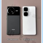 星穹铁道深度适配！iQOO Neo10 Pro vs Redmi K80 Pro 终极对决