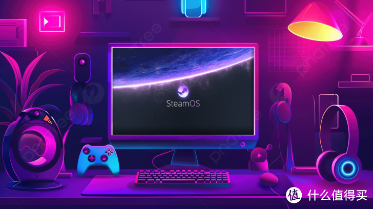 SteamOS一统江湖？曝SteamOS将完成PC适配、目前仍处于Beta阶段