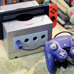 NGC复刻手柄泄露！使用Switch2代号、NS会免或扩展到NGC游戏