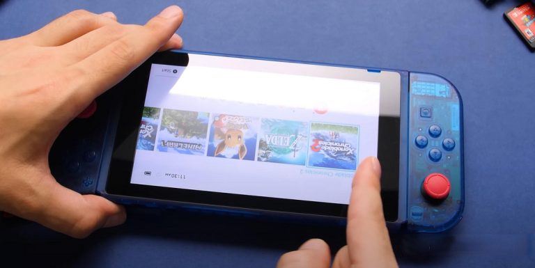 Switch破解：免费游戏的背后，你真正付出了什么代价？