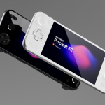 AYANEO携掌机Pocket S2与平板Gaming Pad亮相GDC，均搭载第三代骁龙G3！