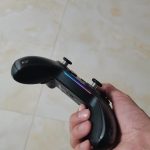 机械师G5Pro V2典藏版：游戏手柄的新巅峰