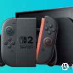 switch2发售日继续猜！推主分析多线索得出NS2将于5月15日发售