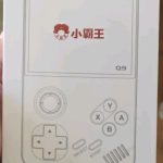 小霸王游戏机亲子游戏新选择